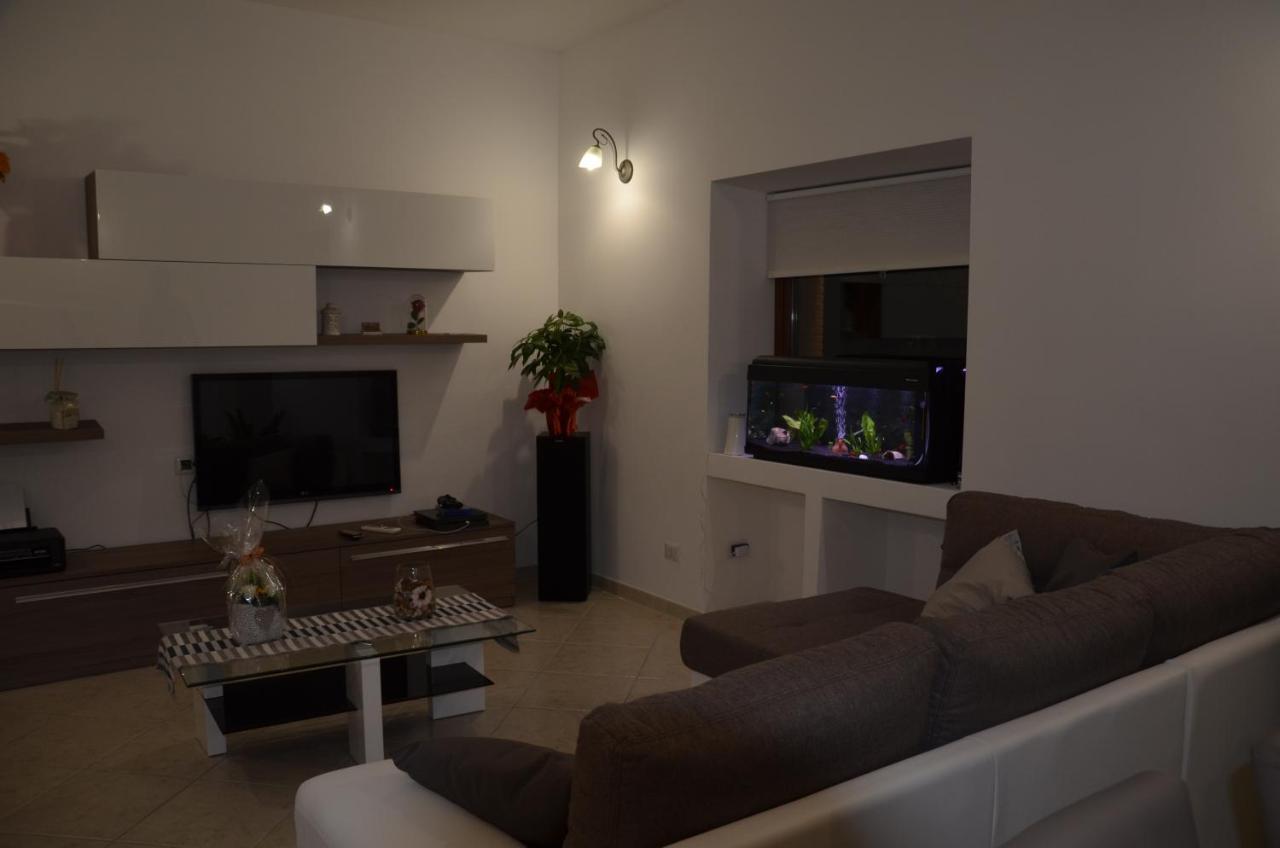 Morolo La Tana Delle Lepri B&B 외부 사진