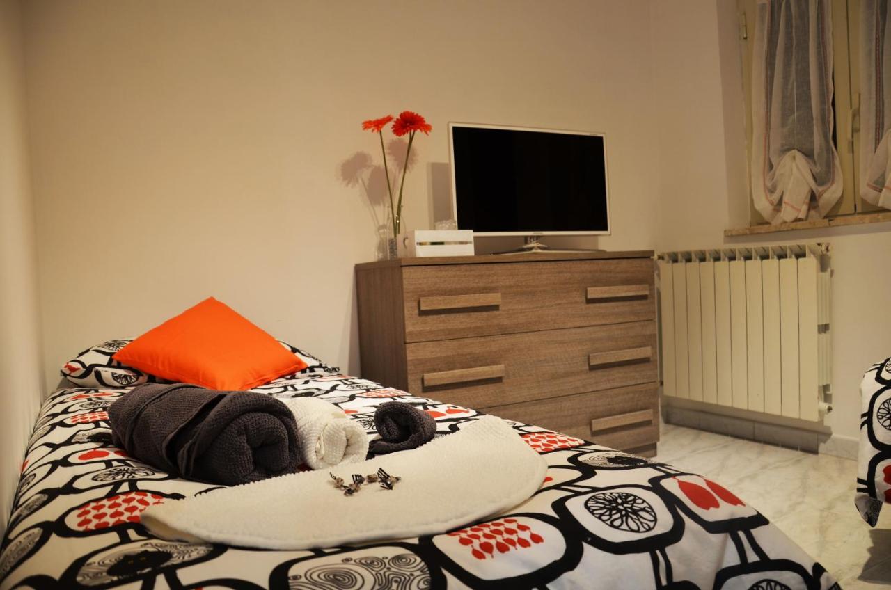 Morolo La Tana Delle Lepri B&B 외부 사진