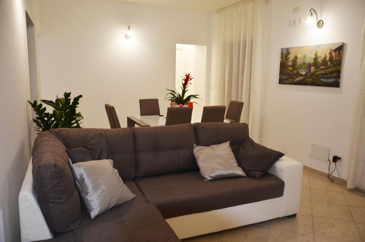 Morolo La Tana Delle Lepri B&B 외부 사진